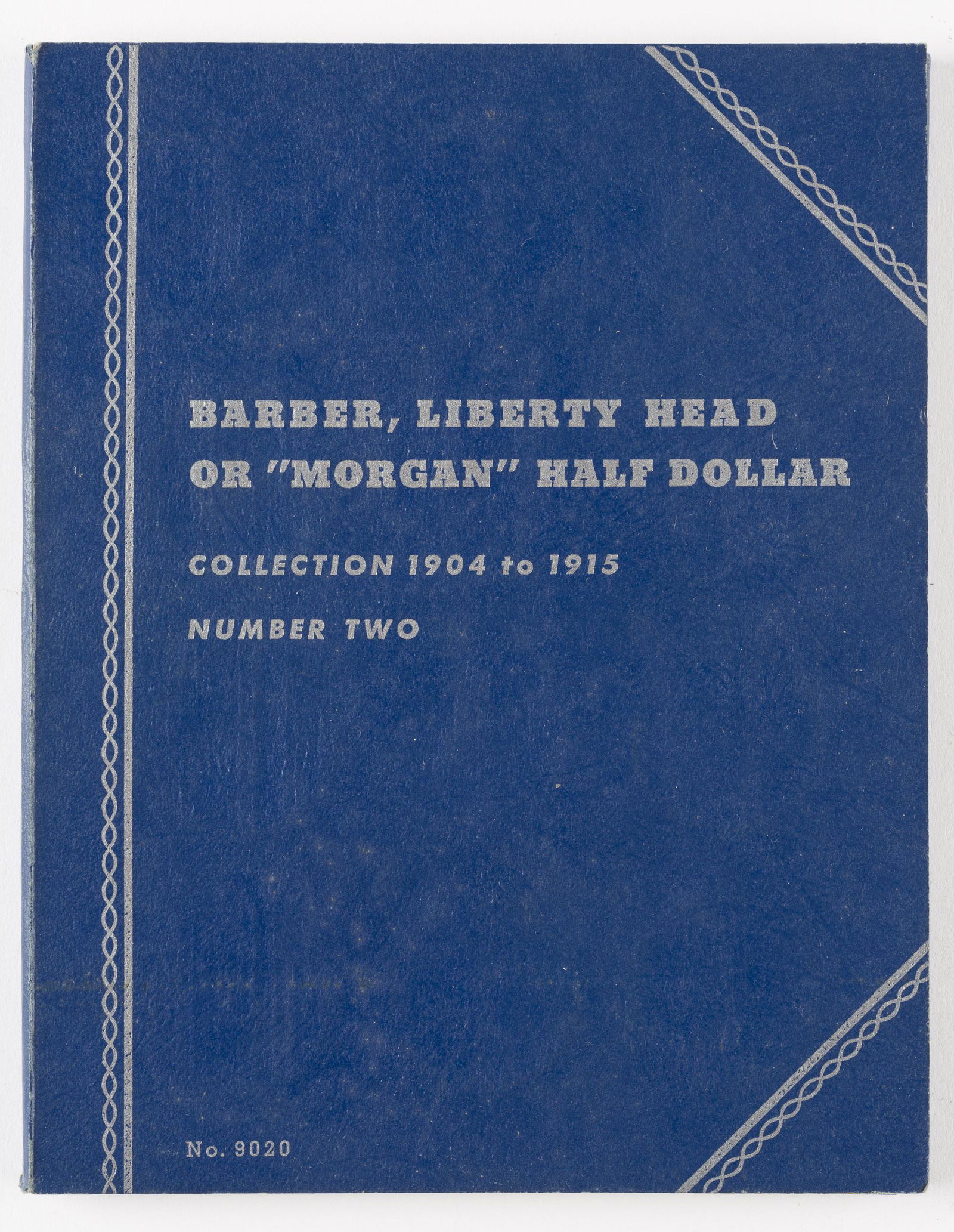 28 Barber Half Dollars (1904-1915-P) (1 of 4)