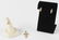 3 Pcs 14K Gold and Diamond Jewelry