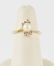 3 Pcs 14K Gold and Diamond Jewelry - 3