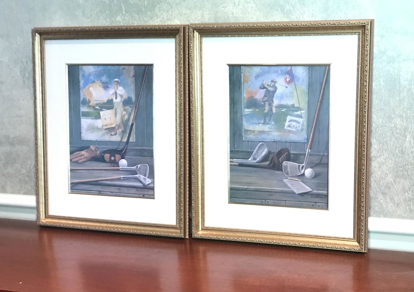 2 Ruane Manning Prints (1 of 2)