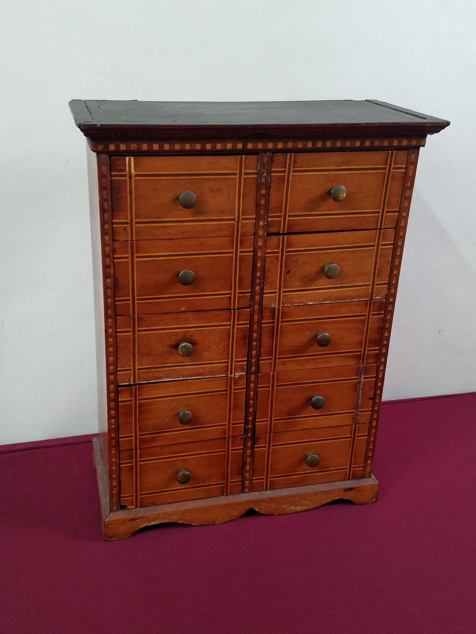 Spice Cabinet (1 of 7)