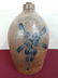 H.B. Pfaltzgraff 2 Gallon Jug