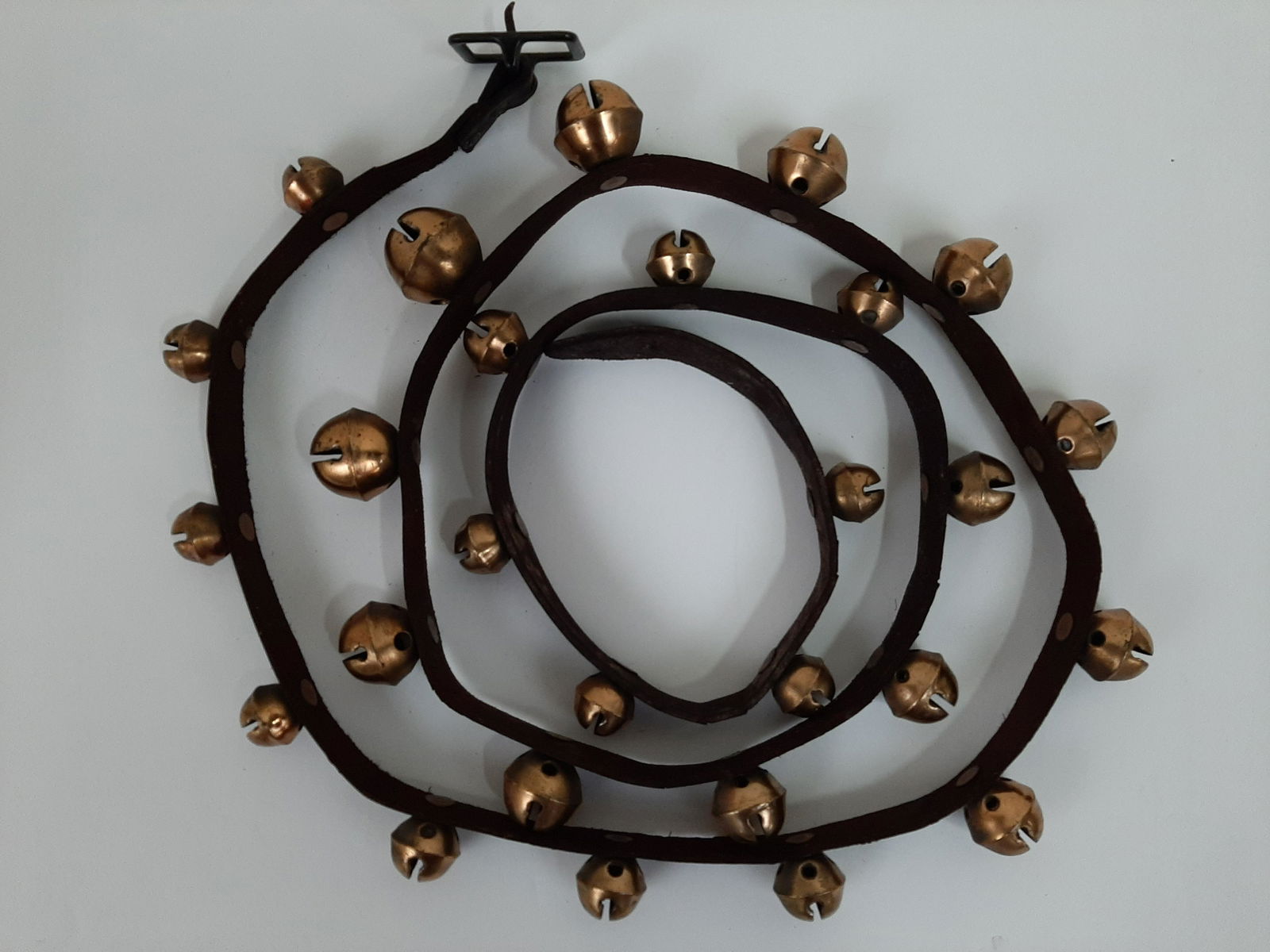 Antique Sleigh Bells (1 of 5)