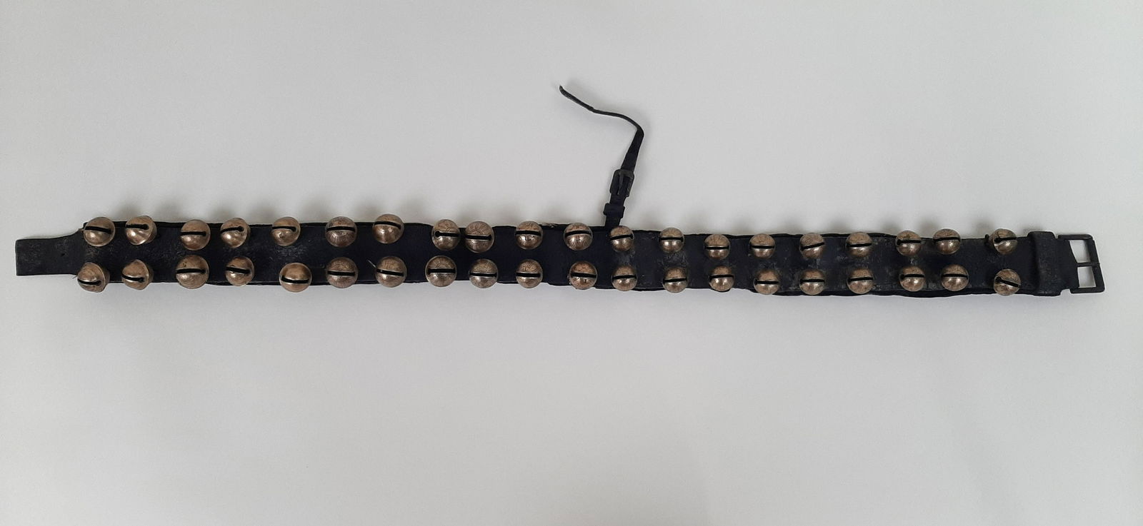 Antique Sleigh Bells (1 of 7)