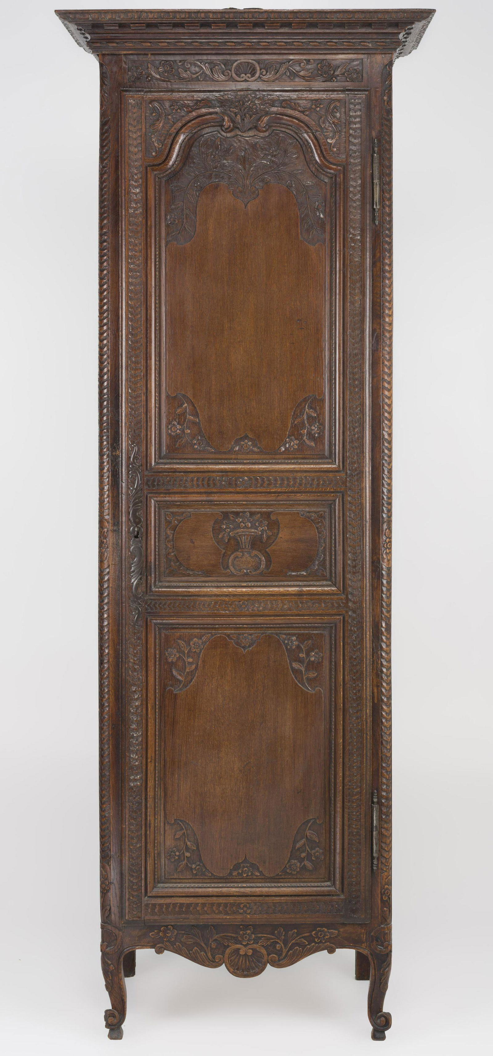 French Provincial Cabinet (1 of 9)