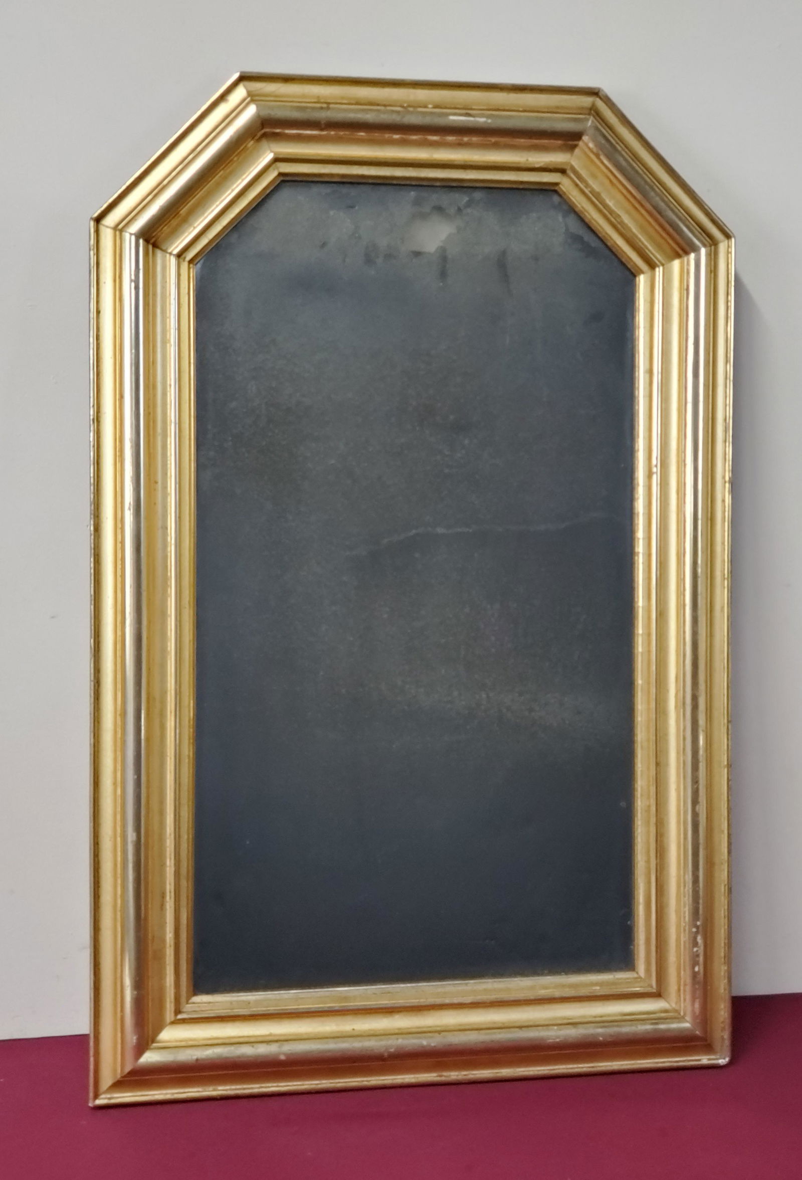 Gilt Wall Mirror (1 of 4)