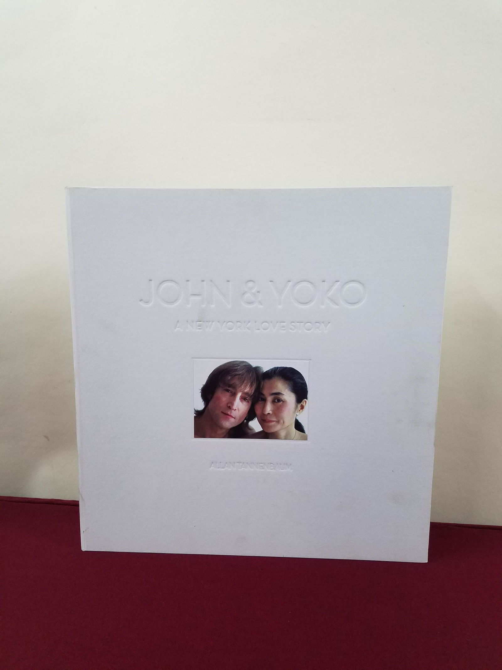 John & Yoko A New York Love Story Insight Edition (1 of 14)