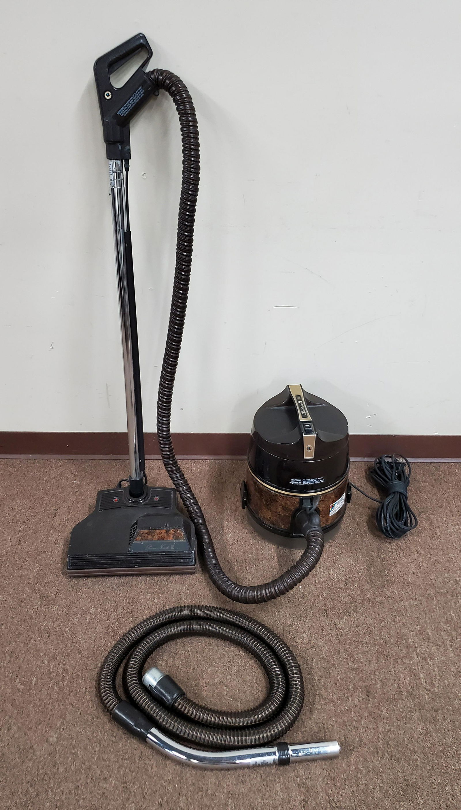 Rainbow SE Vacuum (1 of 4)