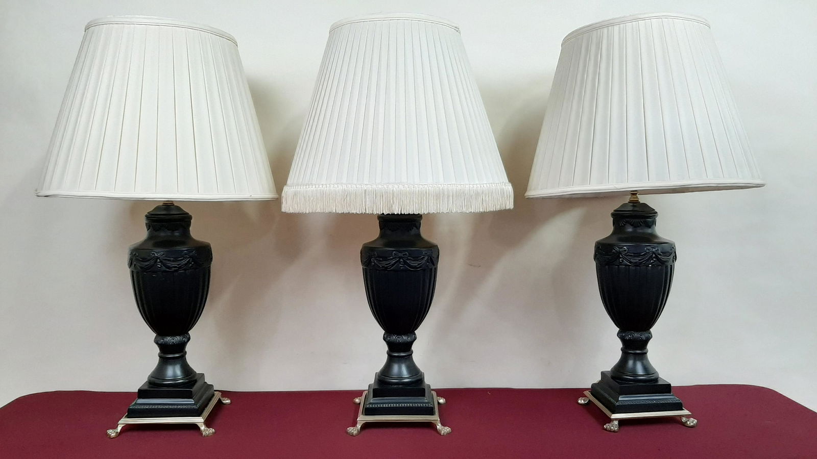 3 Frederick Cooper Lamps (1 of 4)