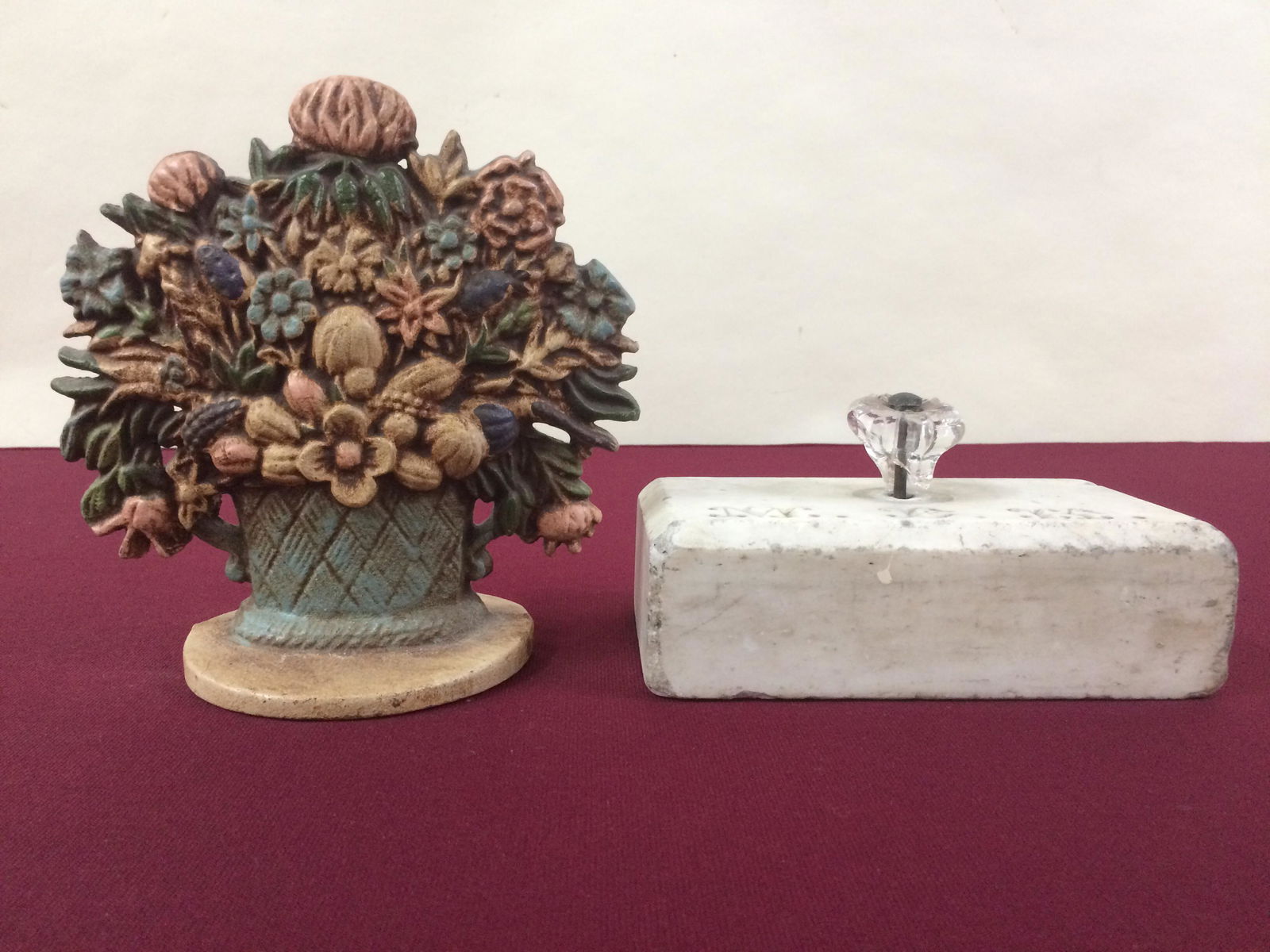 2 Door Stops (1 of 5)