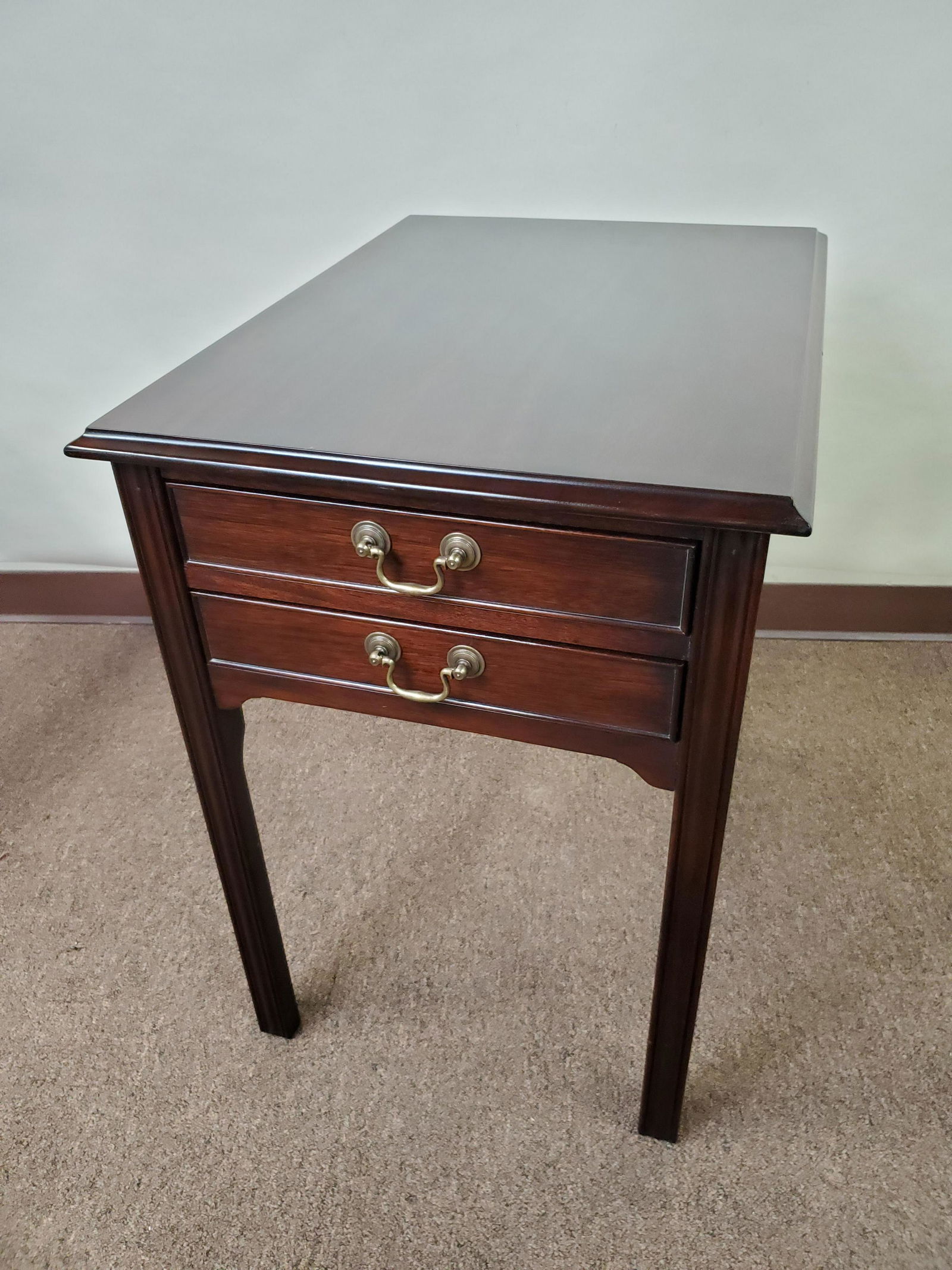 Stickley Side Table (1 of 5)