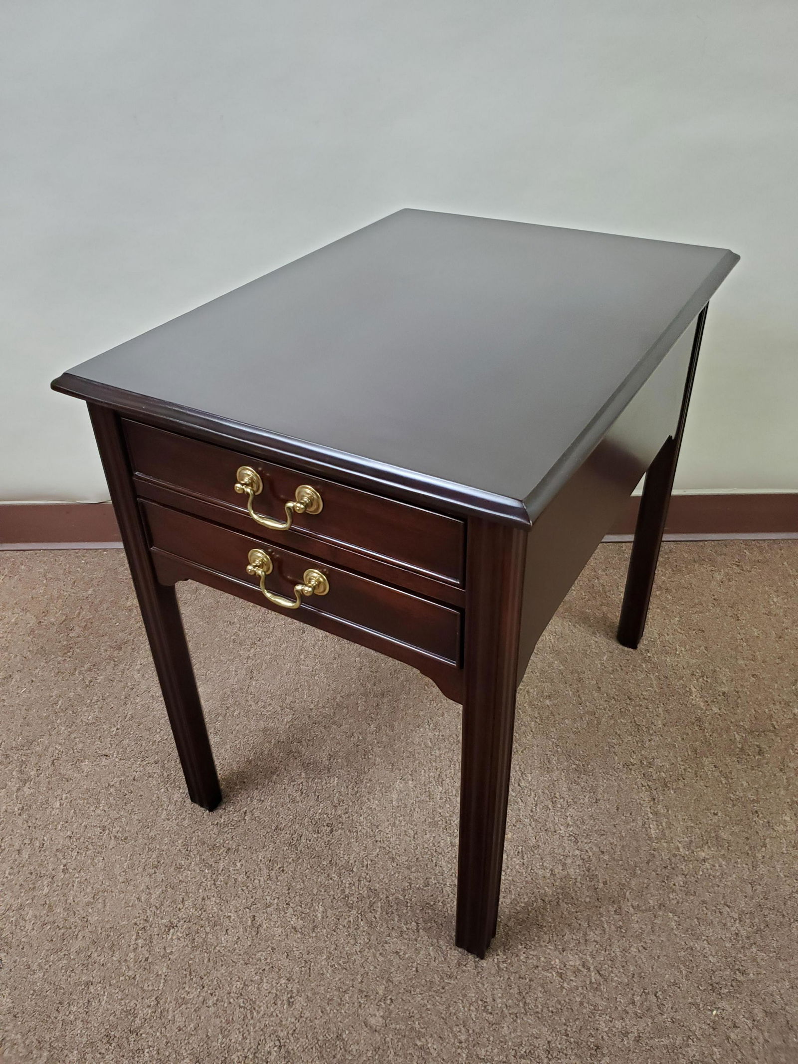 Stickley Side Table (1 of 5)