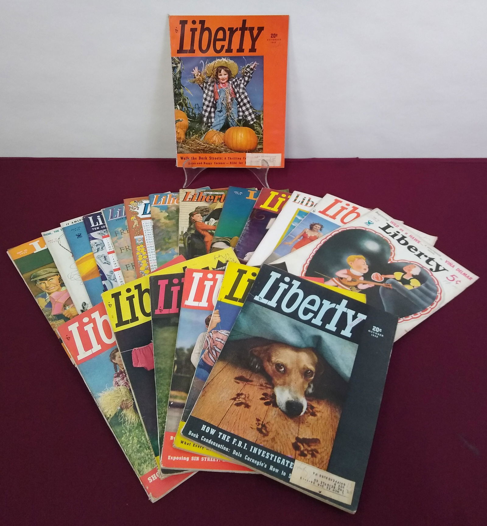 21 Liberty Magazines (1 of 11)