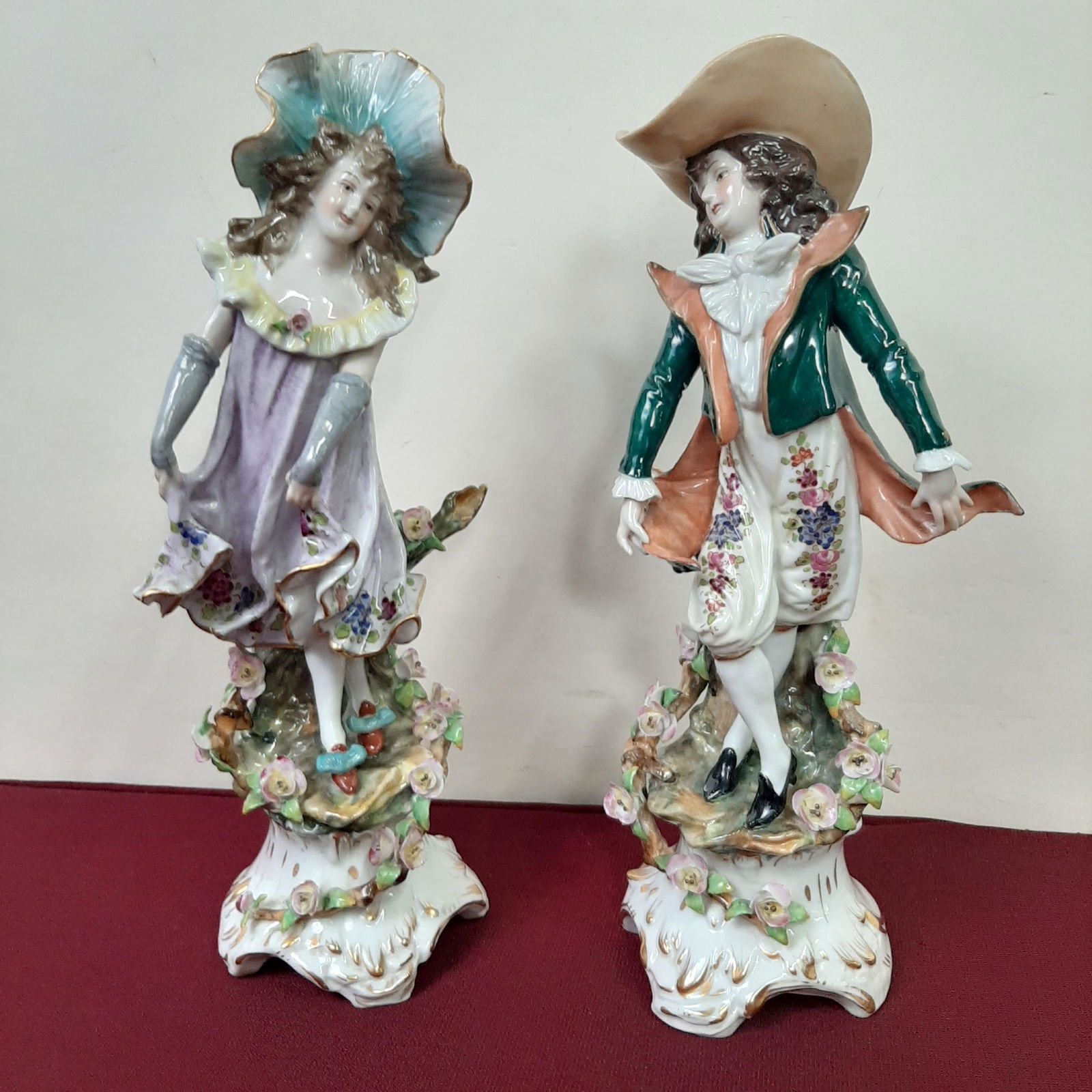 Pr Dresden Figures (1 of 5)