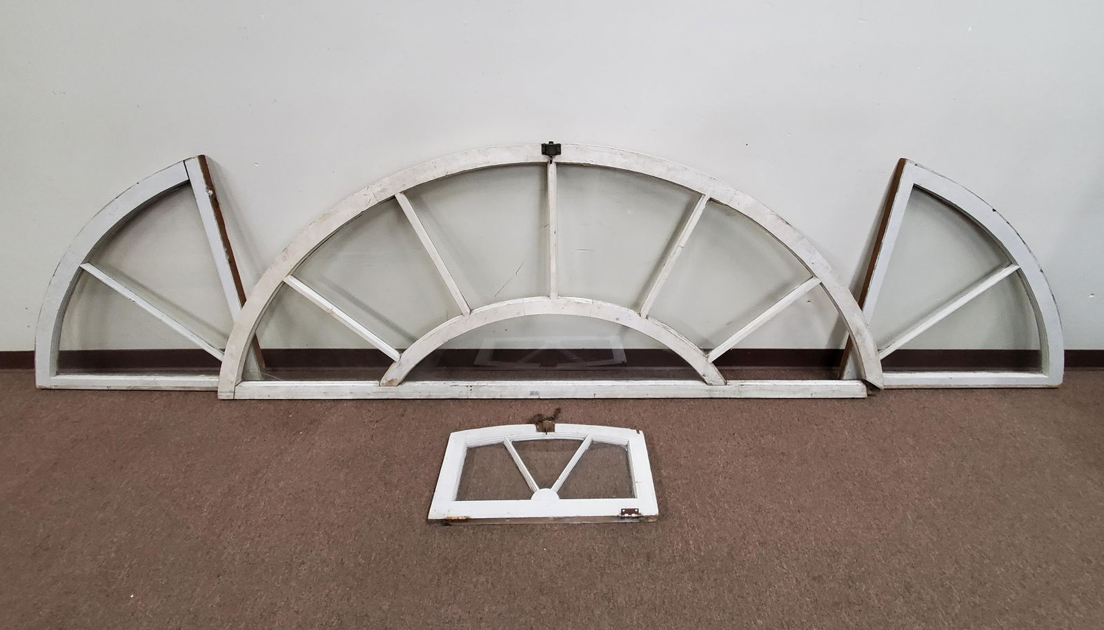 Architectural Windows (1 of 4)