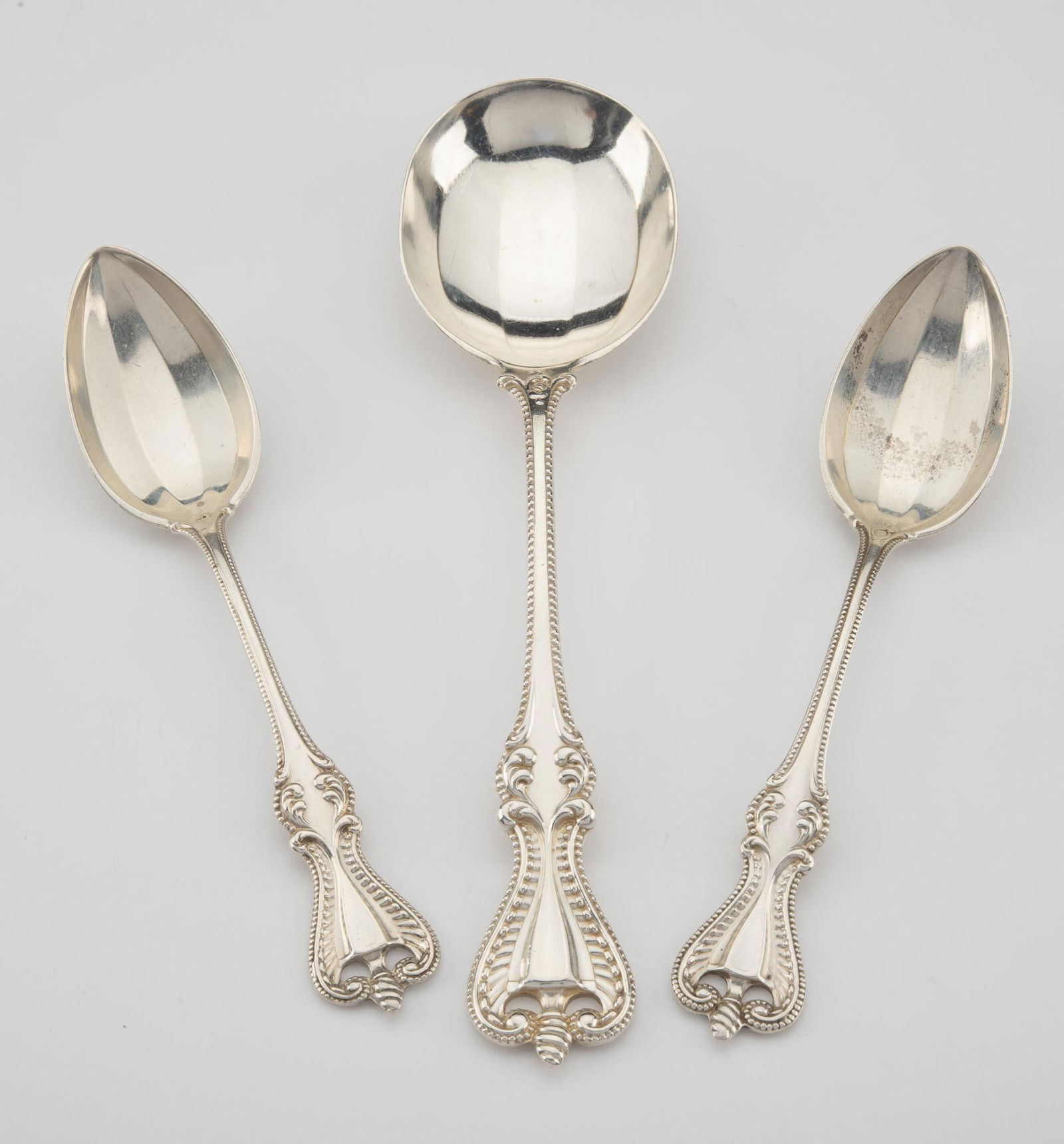 3 Towle Sterling Spoons (1 of 9)