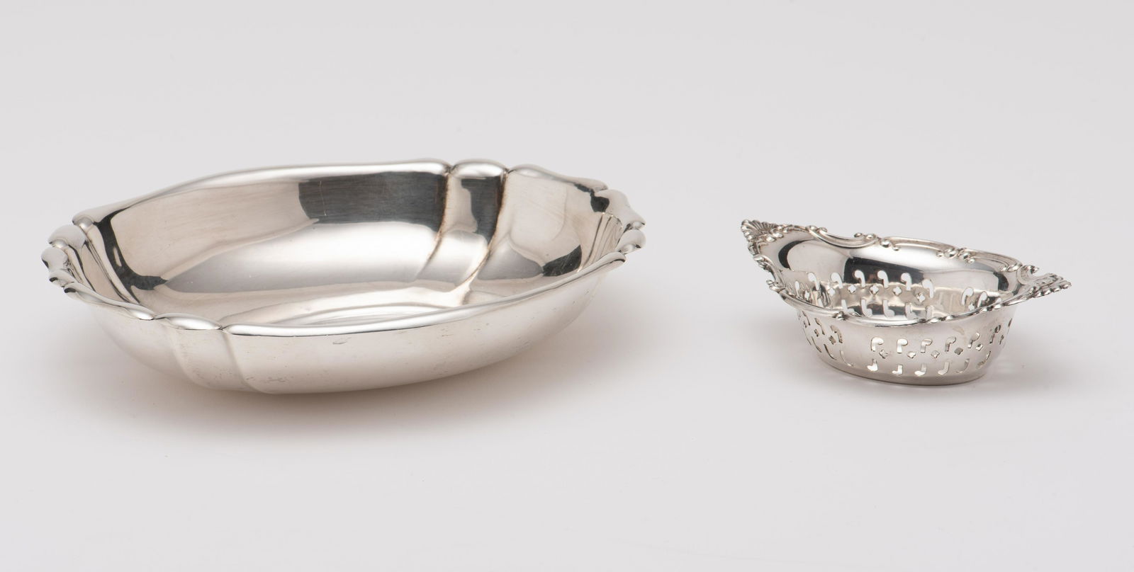 2 Sterling Dishes (1 of 7)