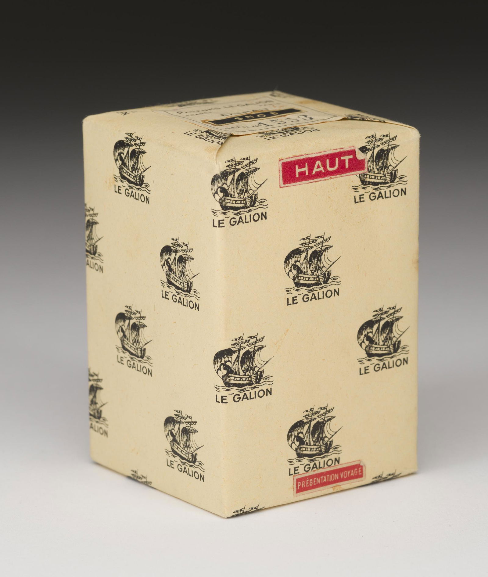 Le Galion Snob Perfume (1 of 2)