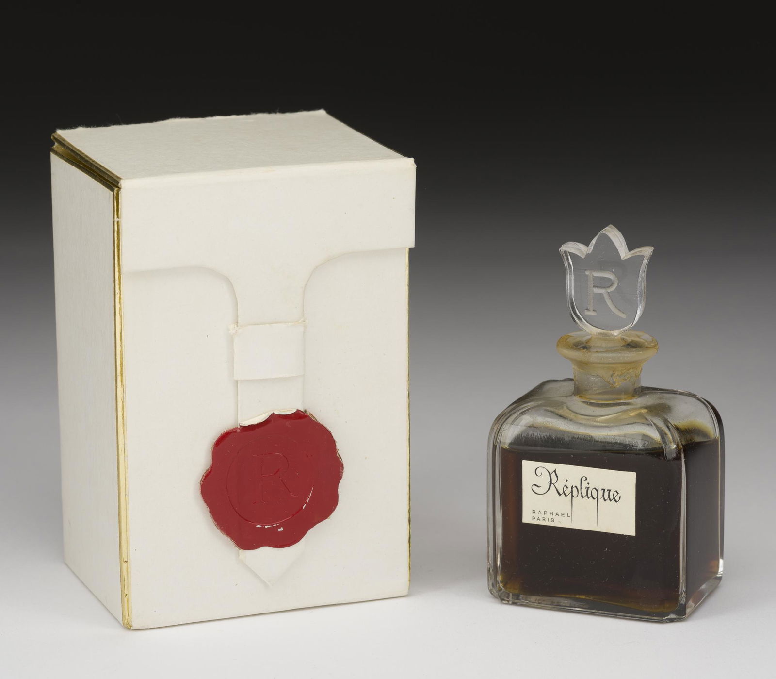 "Replique" Perfume by Raphael (1 of 2)