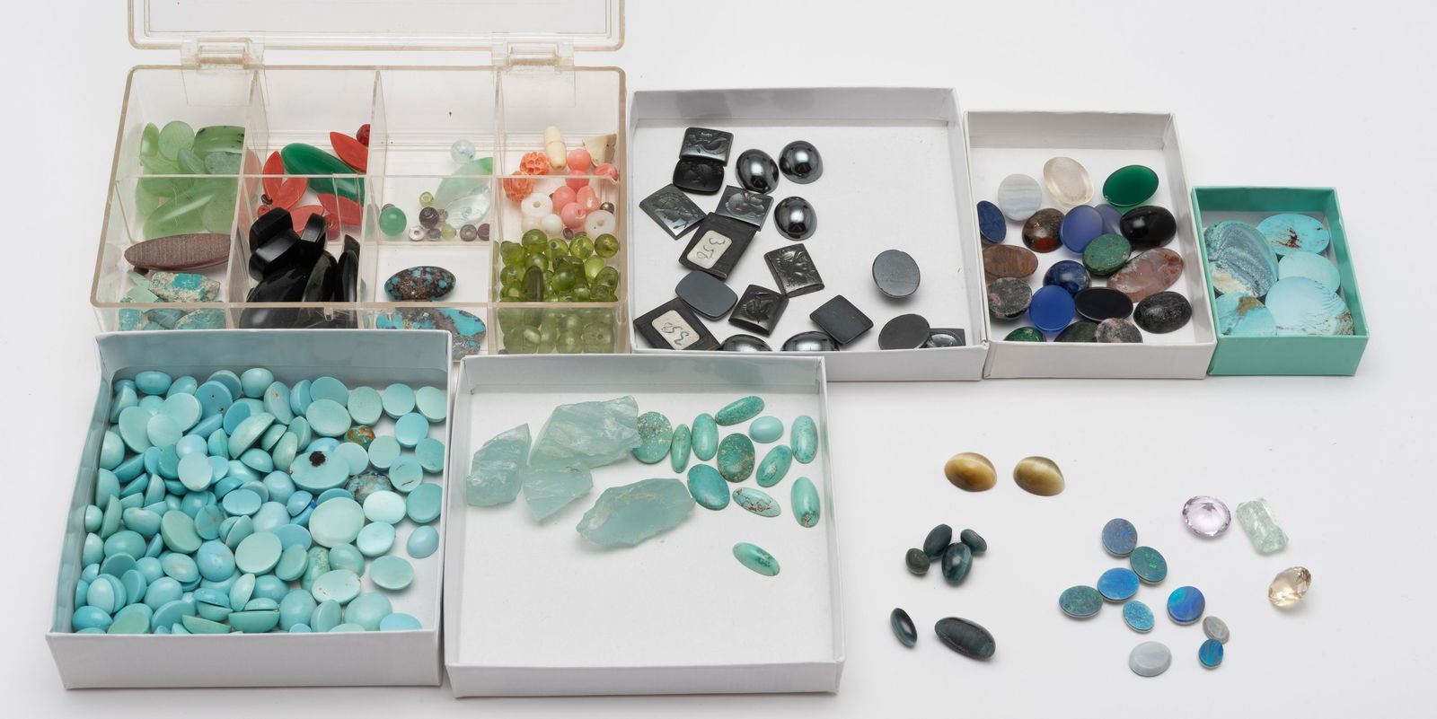 Loose Beads & Gemstones (1 of 8)