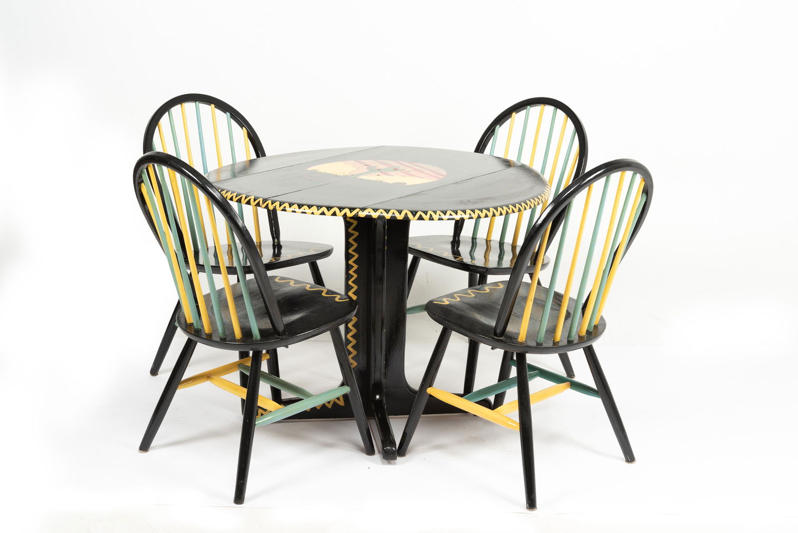 Breakfast Set (1 of 5)