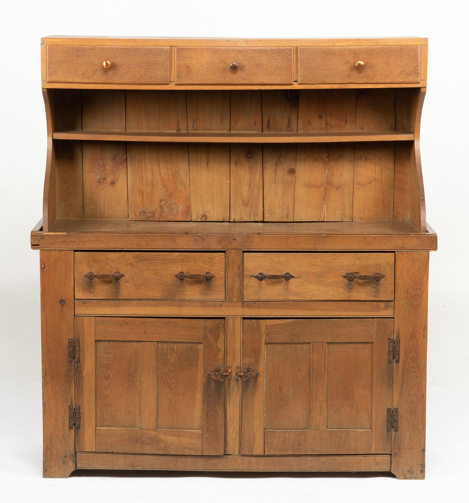 Dutch Cupboard (1 of 4)