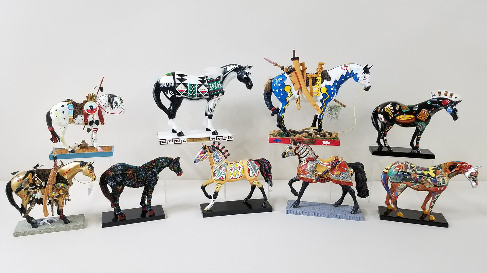 9 Westland Trails of Painted Ponies (1 of 14)