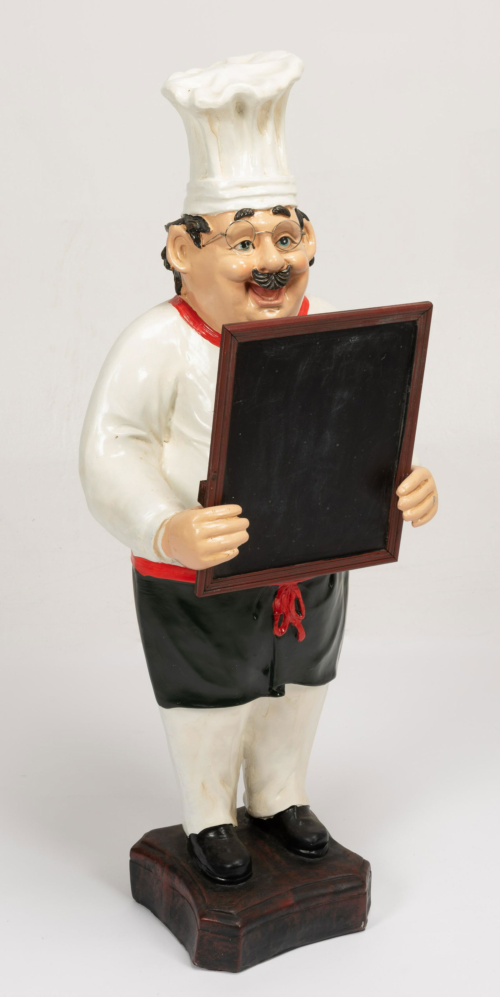 Large Chef Menu Board (1 of 2)