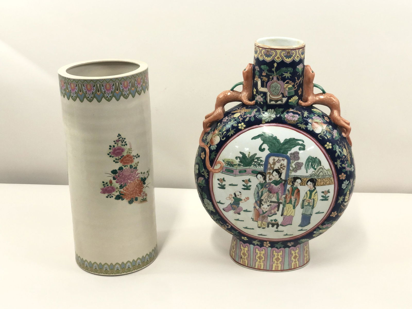 2 Asian Ceramics (1 of 7)