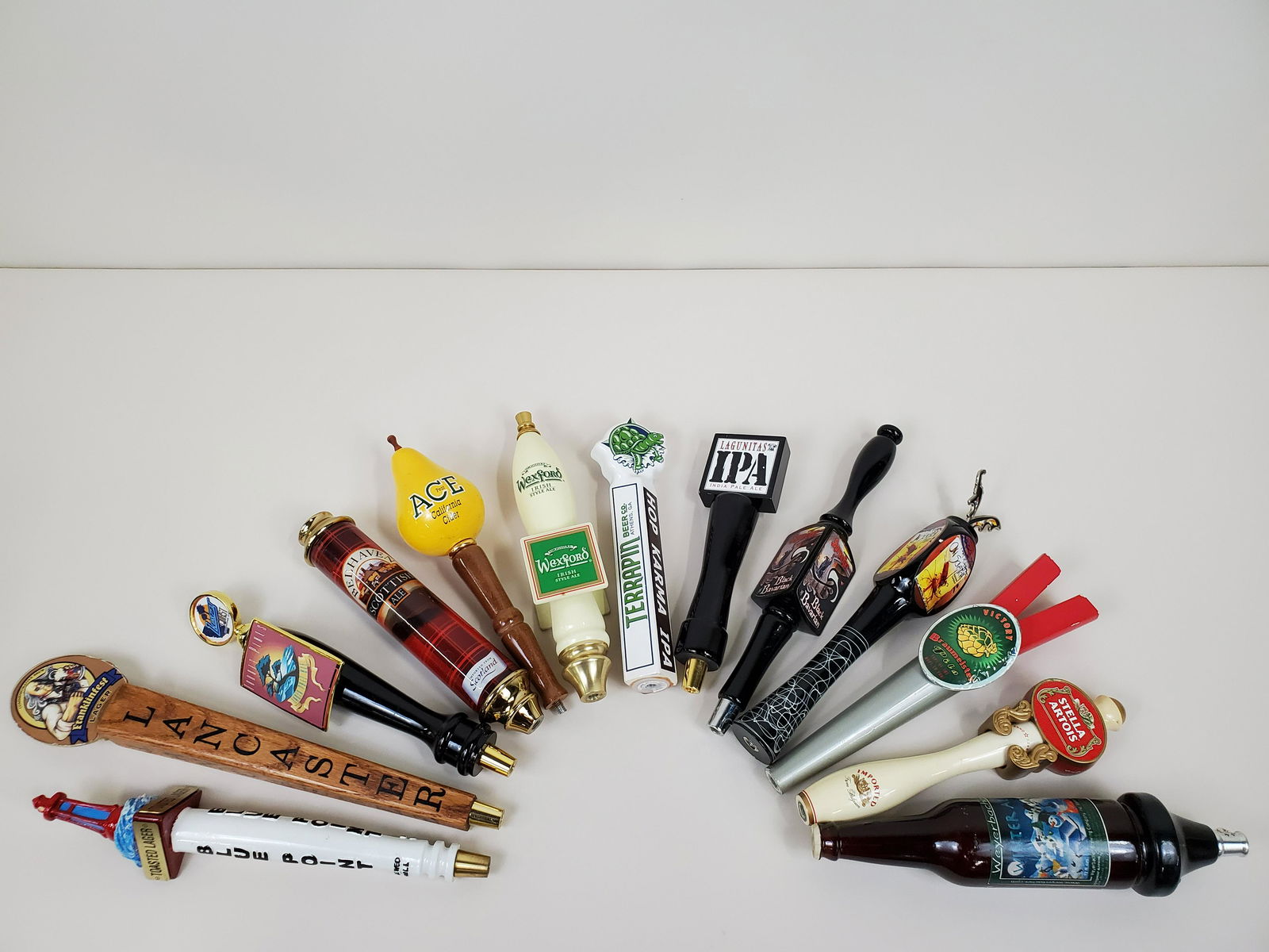 13 Beer Taps (1 of 4)