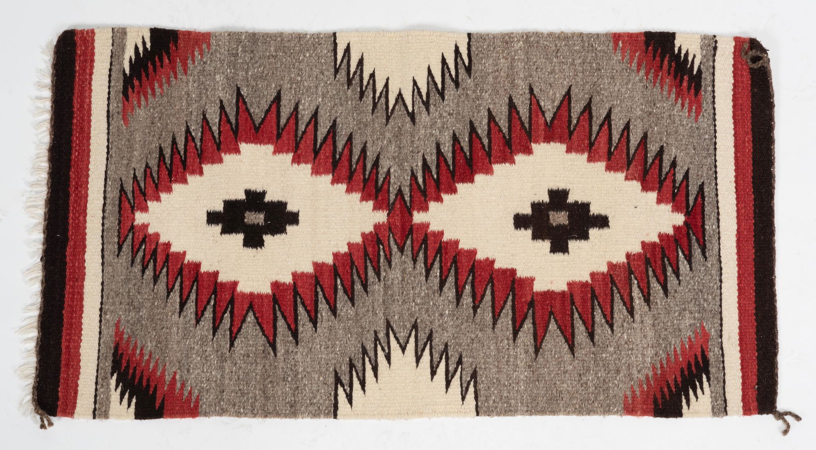 Navajo Weaving (1 of 4)