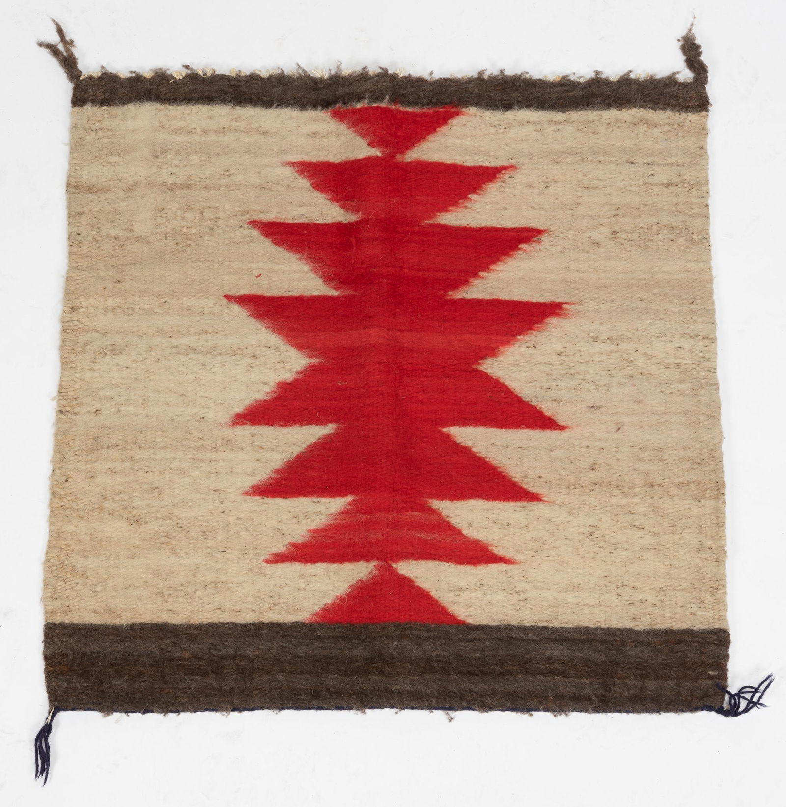 Navajo Weaving (1 of 4)