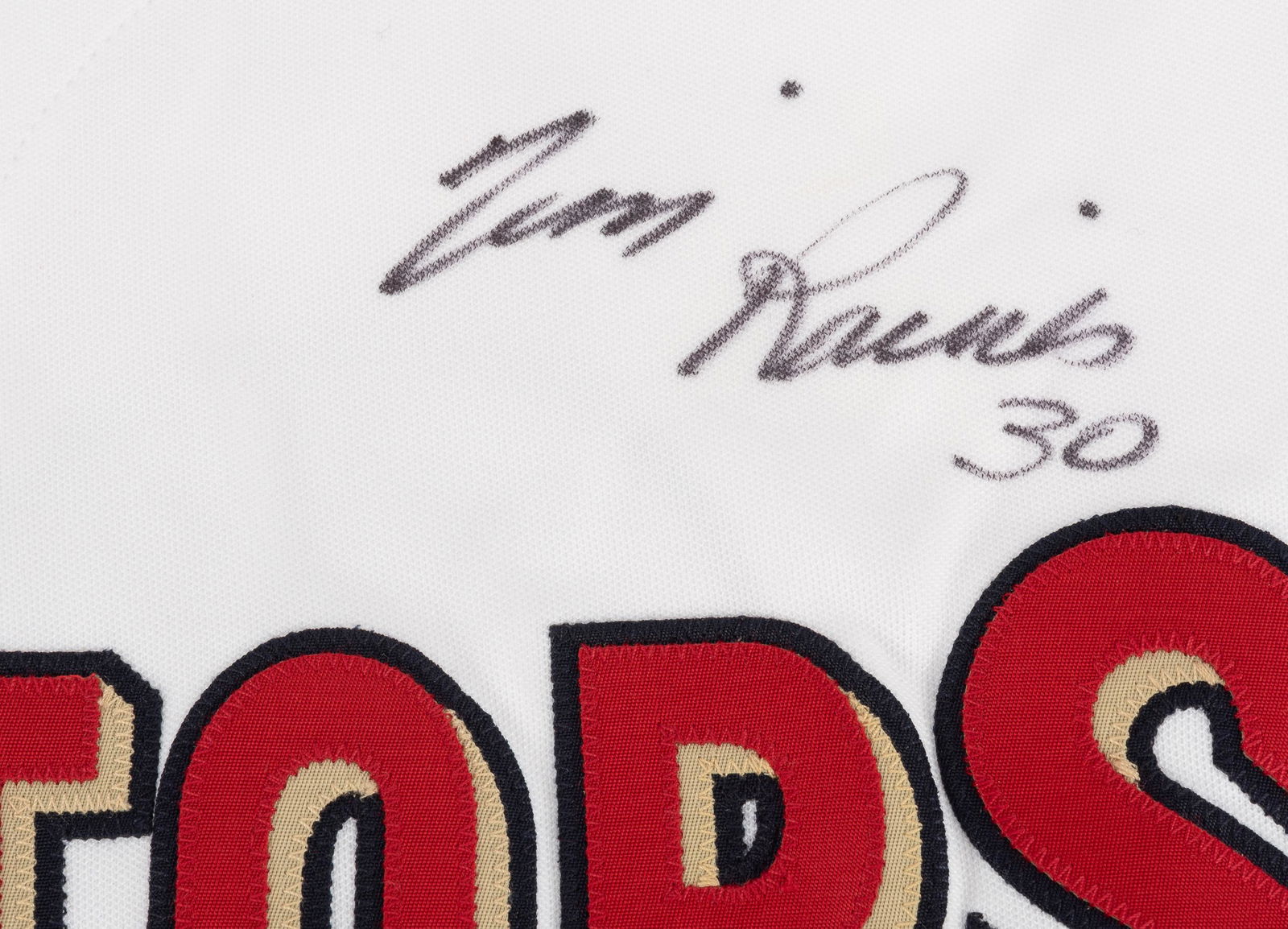 3 Harrisburg Senator Jerseys (1 of 4)