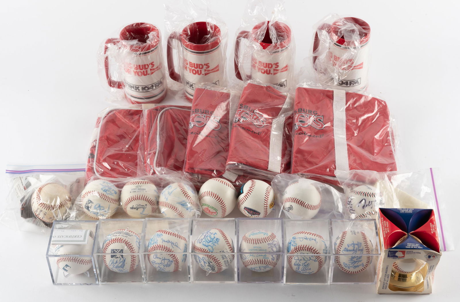 Harrisburg Senators Items (1 of 1)