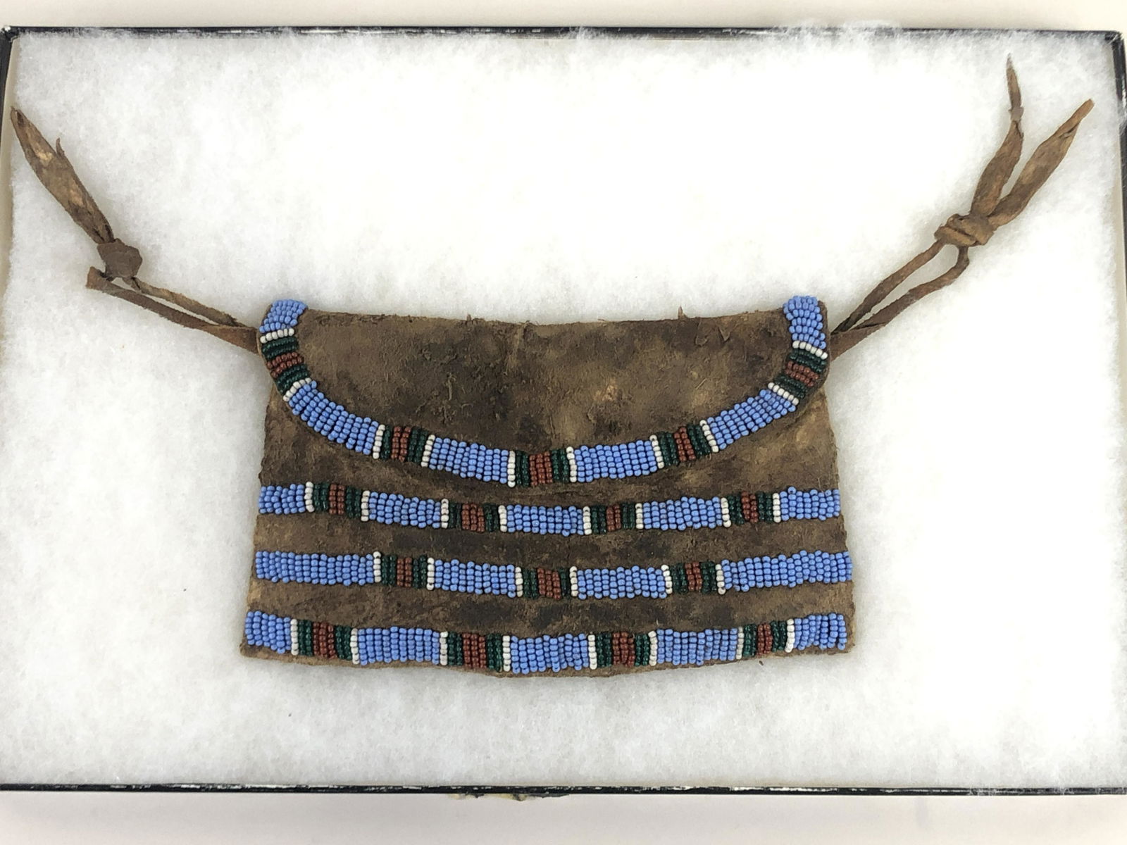 Cheyenne Pemmican Bag (1 of 2)