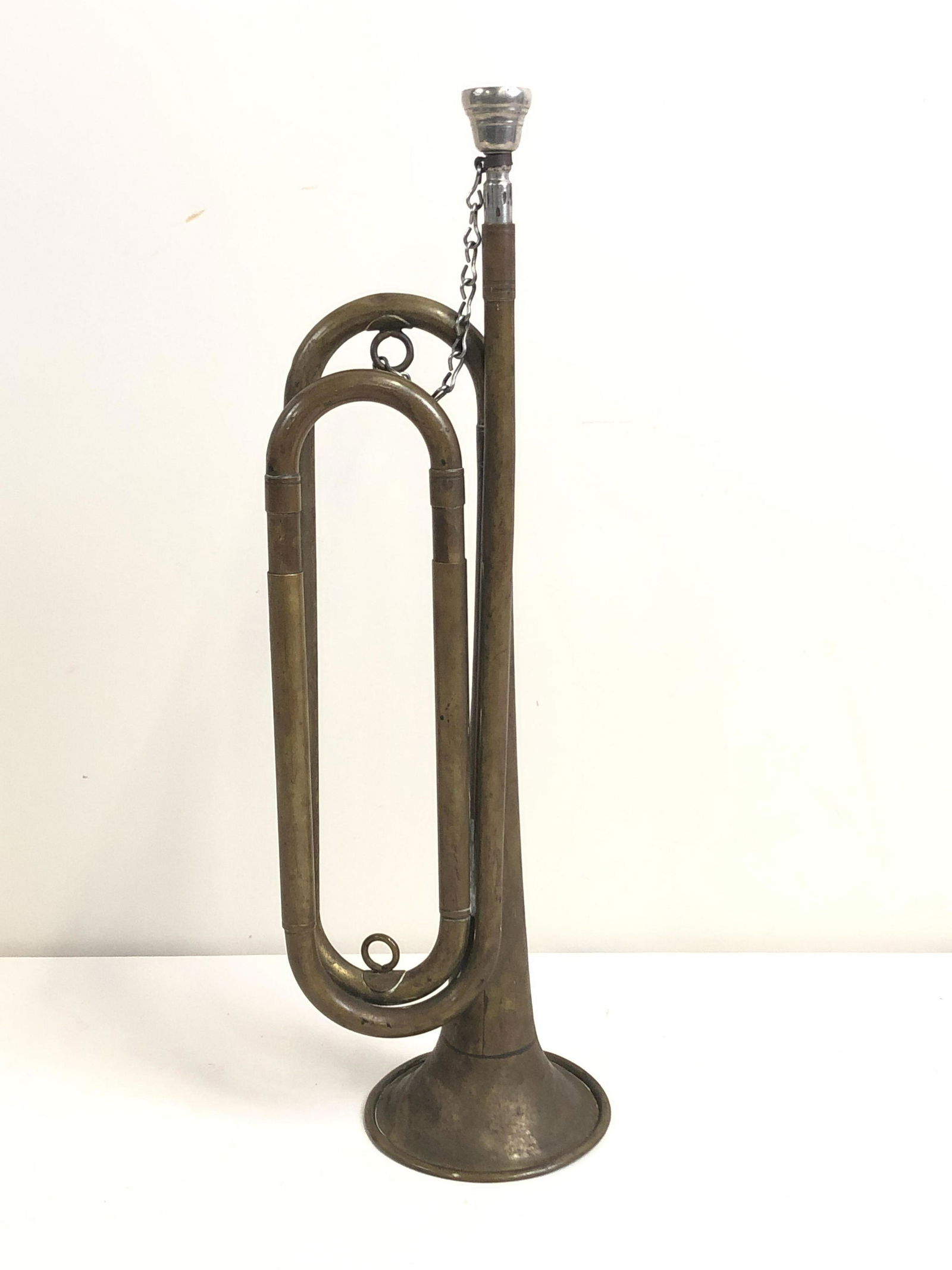 US Regulation Bugle (1 of 2)