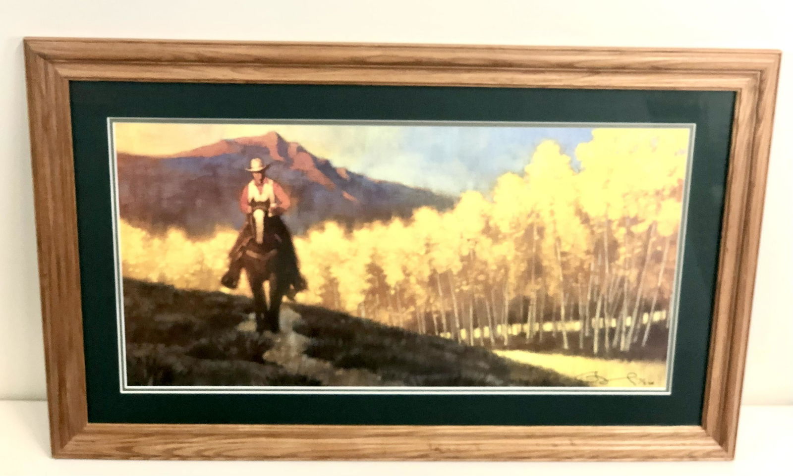 Western Print (1 of 3)