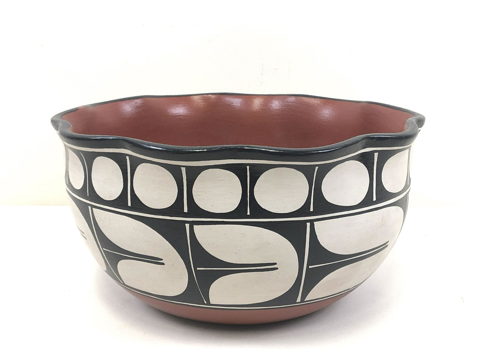 Vidal Aguilar Santo Domingo Bowl (1 of 2)