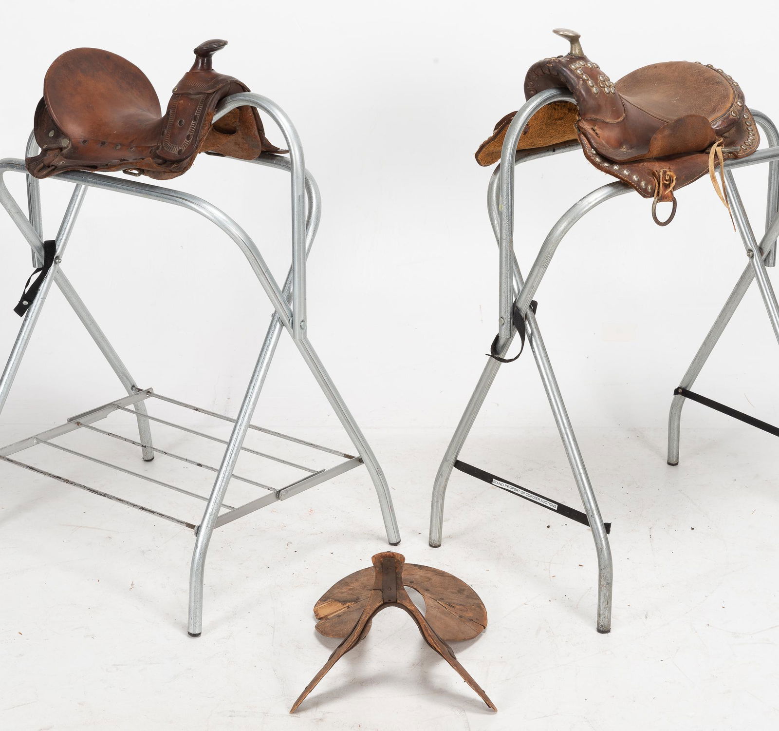 3 Saddles (1 of 3)