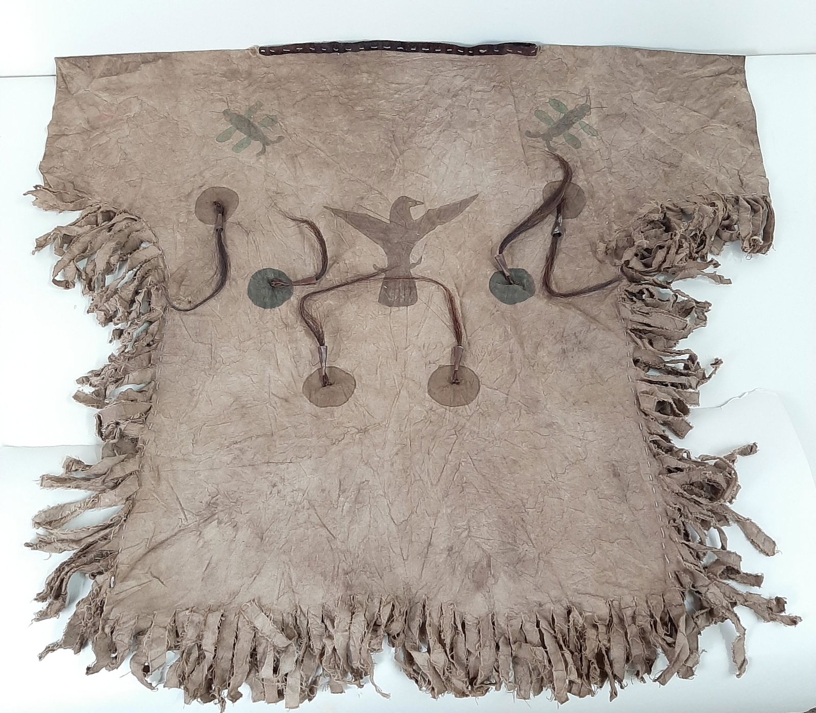 Ghost Dance Shirt (1 of 2)