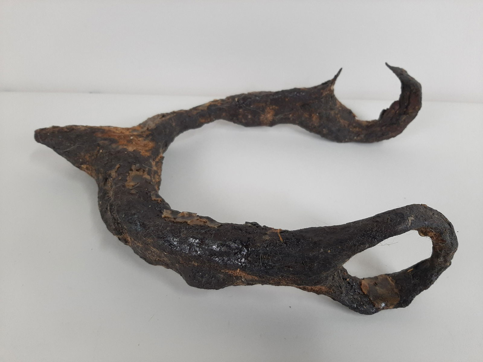 "Pinta" Cannon Swivel (1 of 2)