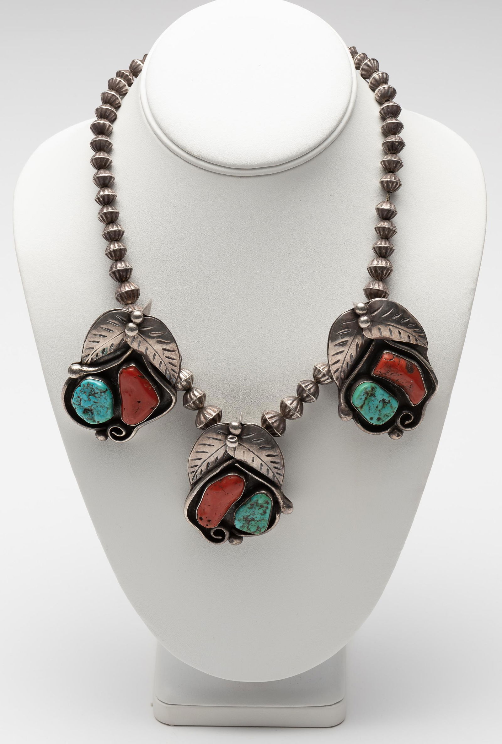 David F. Garcia Necklace (1 of 4)