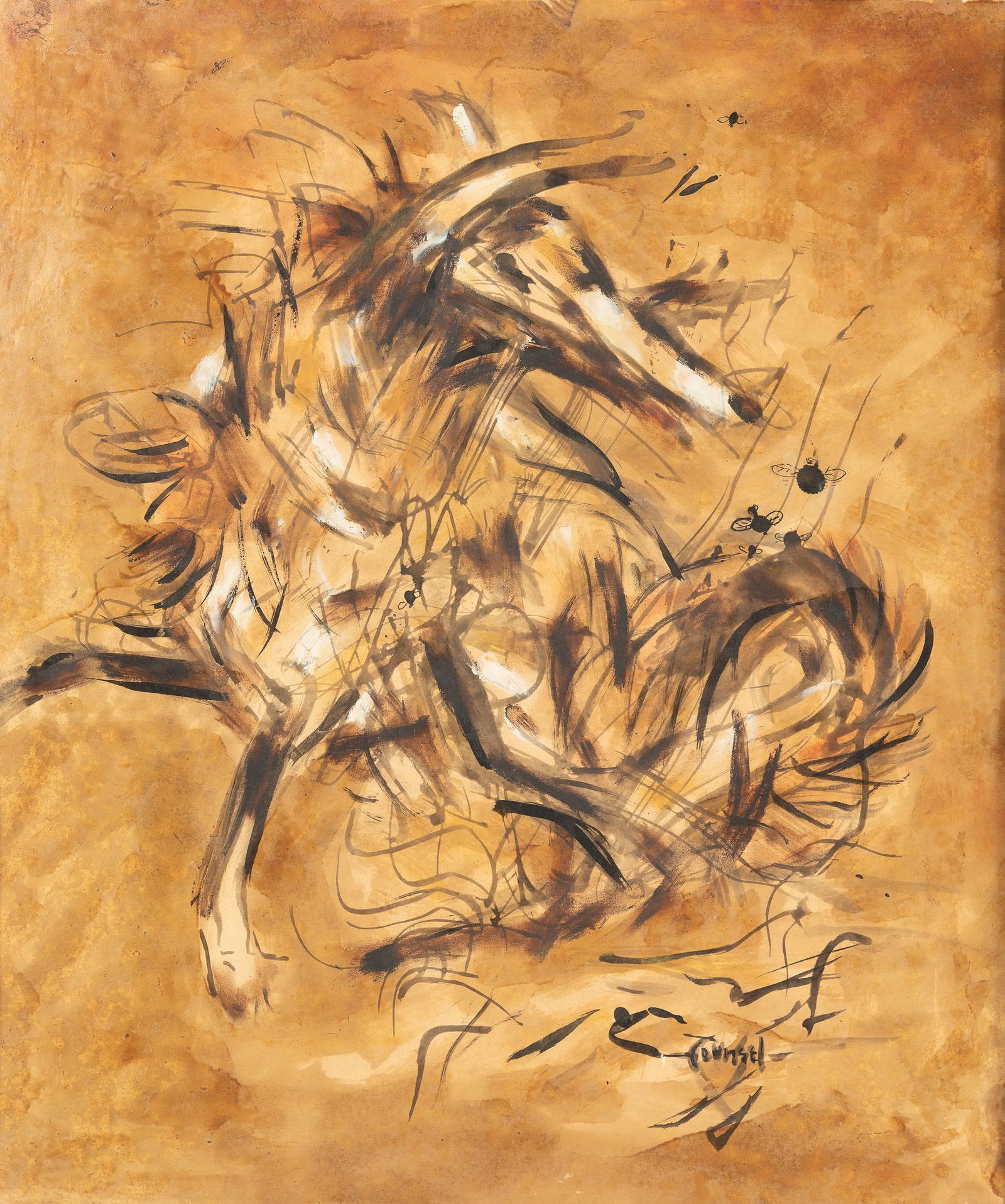 Frederick Alan Counsel (Pennsylvania, 1913-1978) (1 of 4)