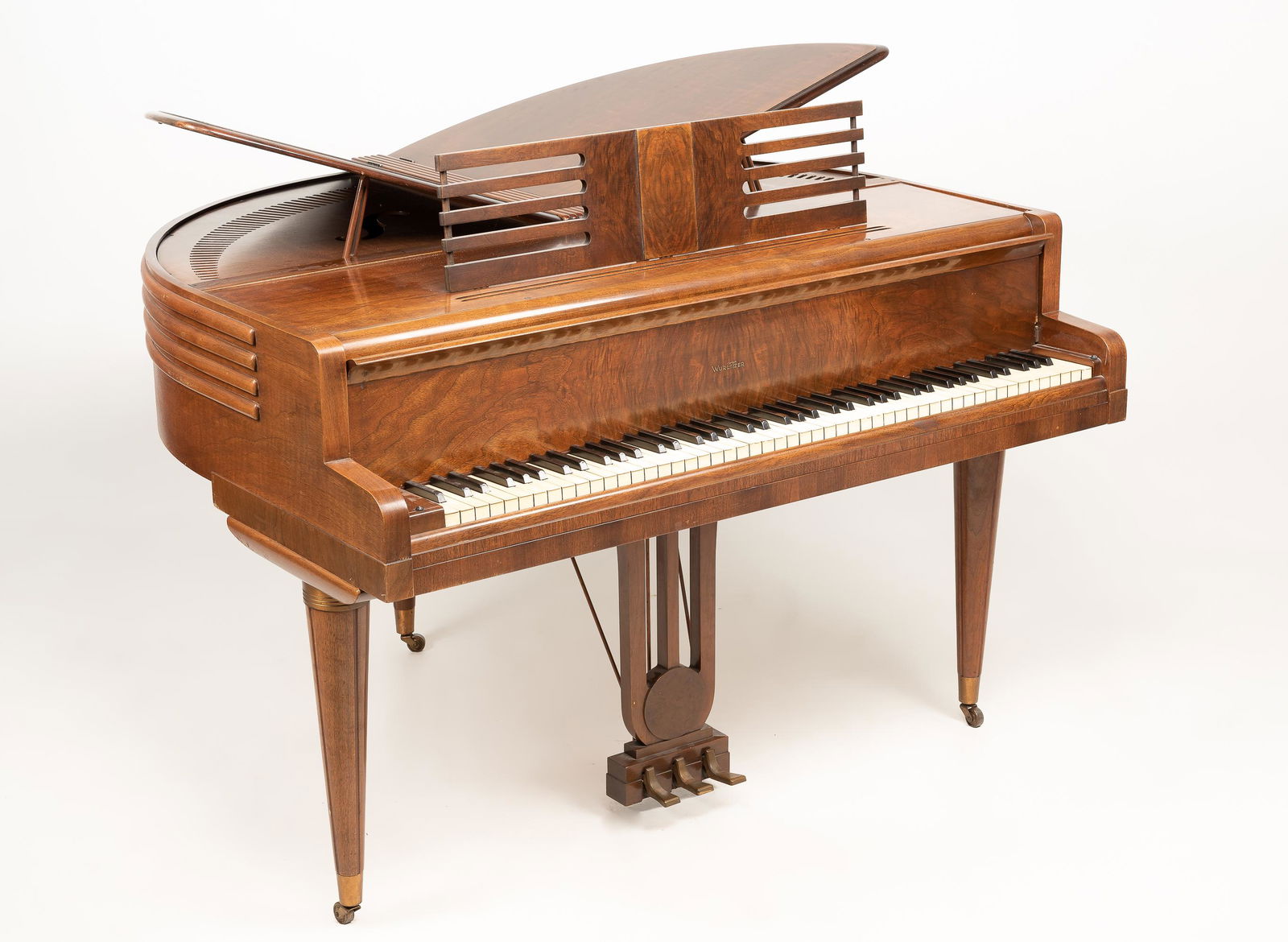 Butterfly grand piano deals