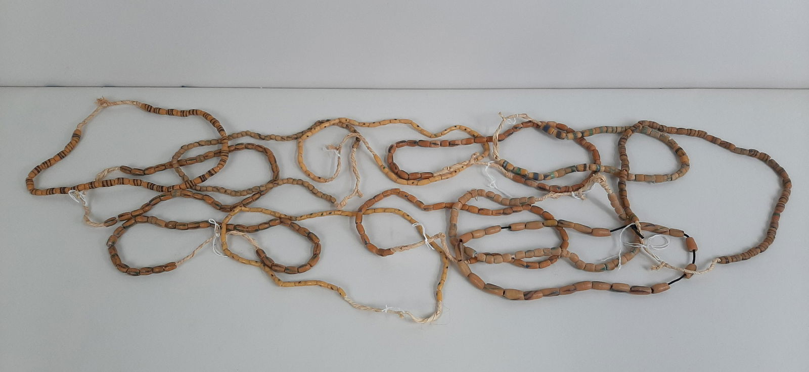 12 Strands Trade Beads (1 of 7)