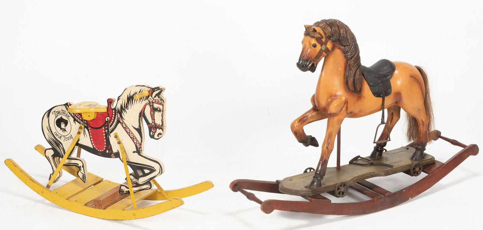 2 Rocking Horses (1 of 4)