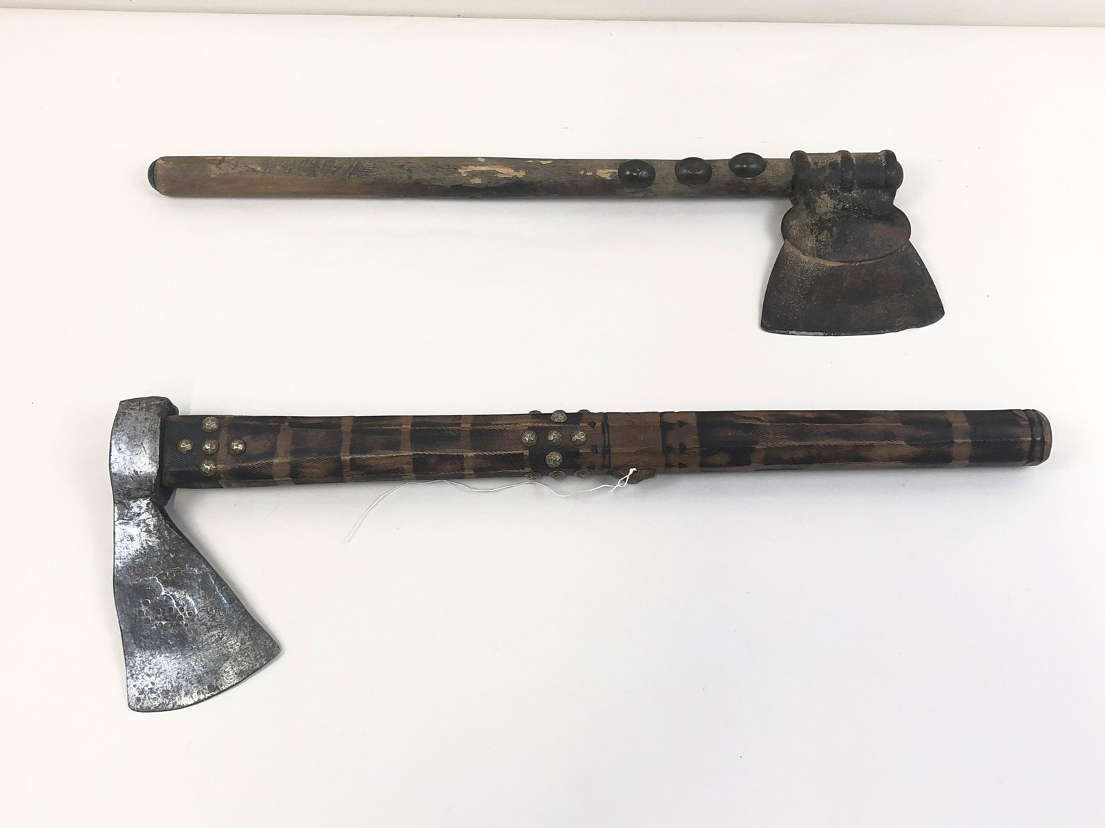 2 Trade Axes (1 of 3)