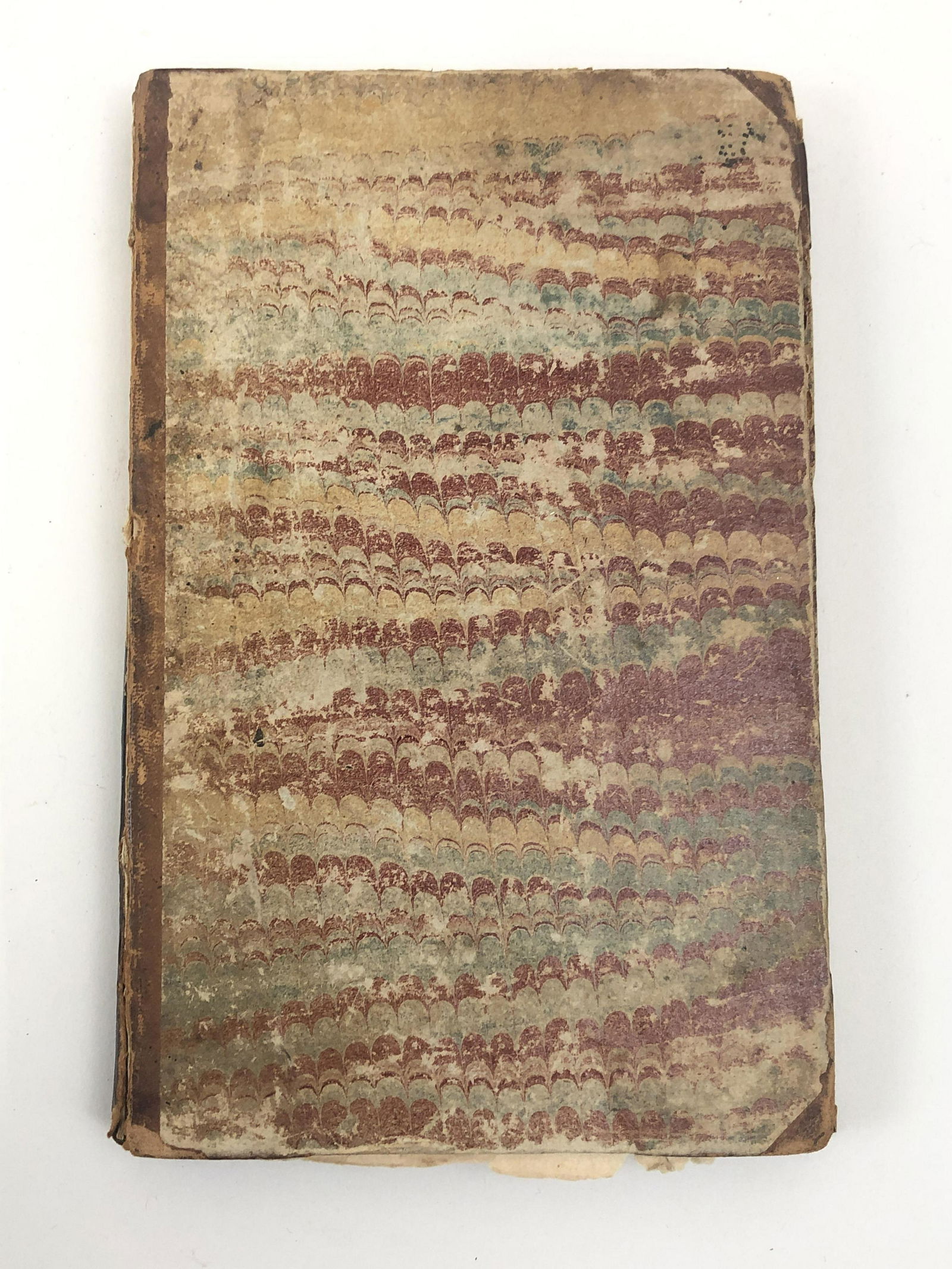 Trials and Confessions of John Hauer HBG 1798 (1 of 15)