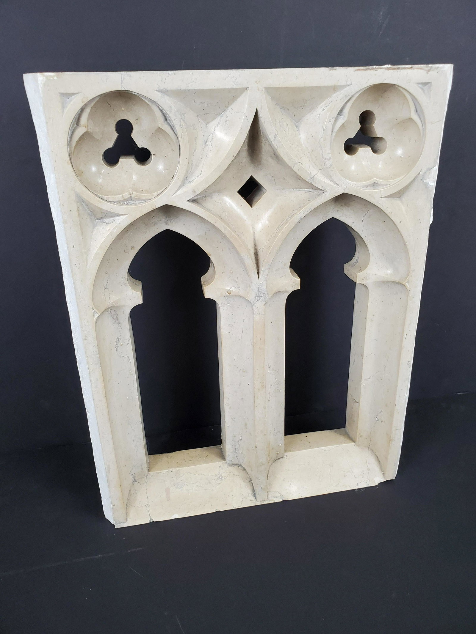 Gothic Architectural Element (1 of 4)