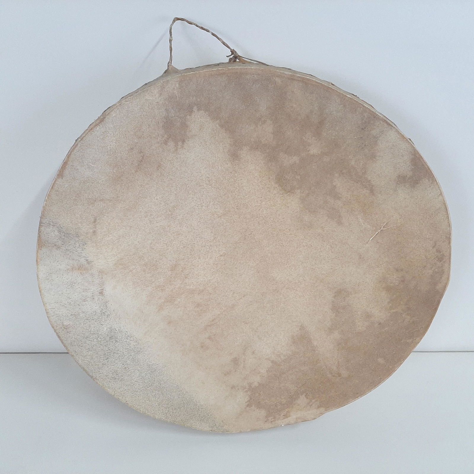 Sioux Double Sided Drum (1 of 3)